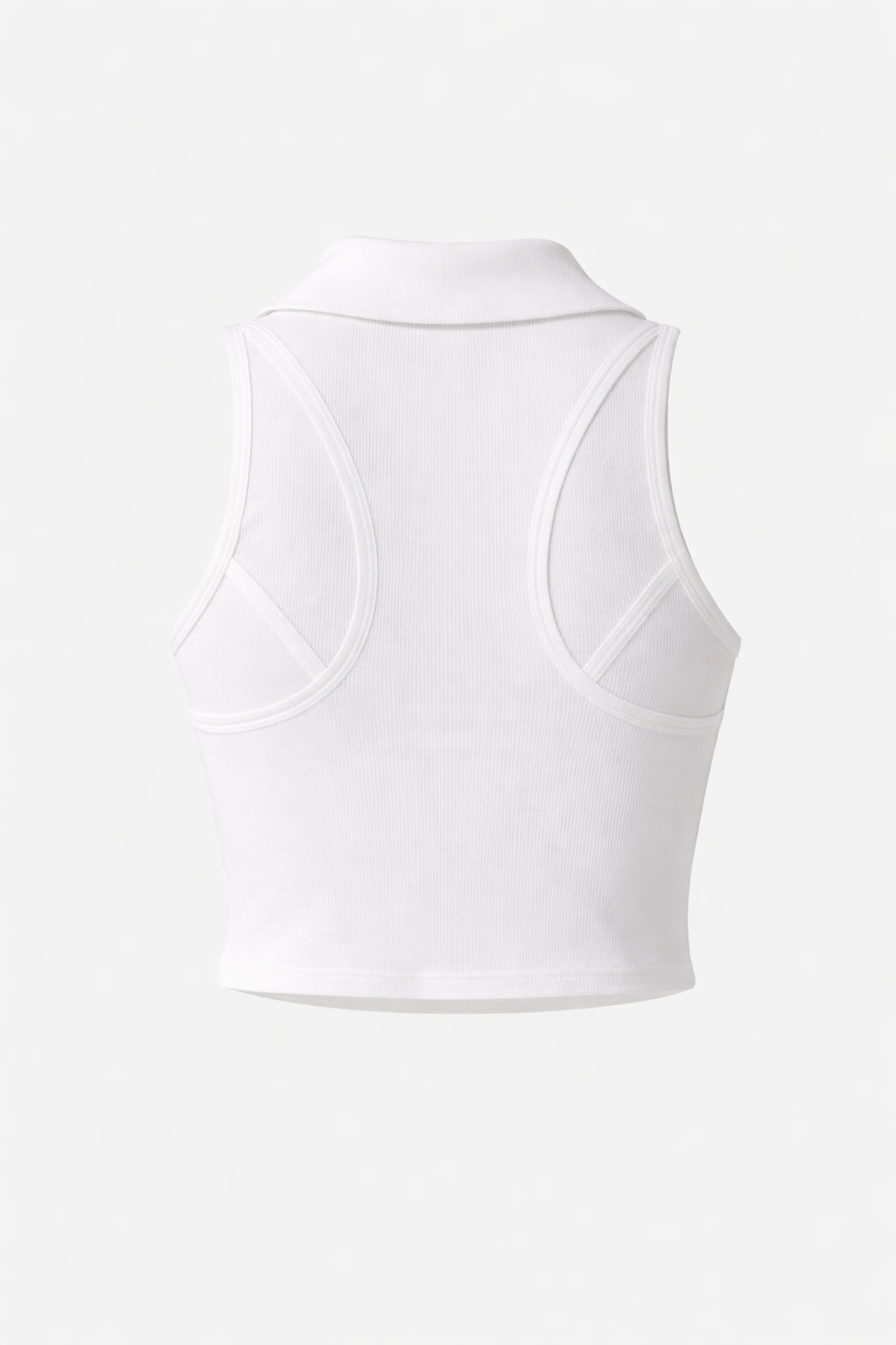 Polo Tank — Back