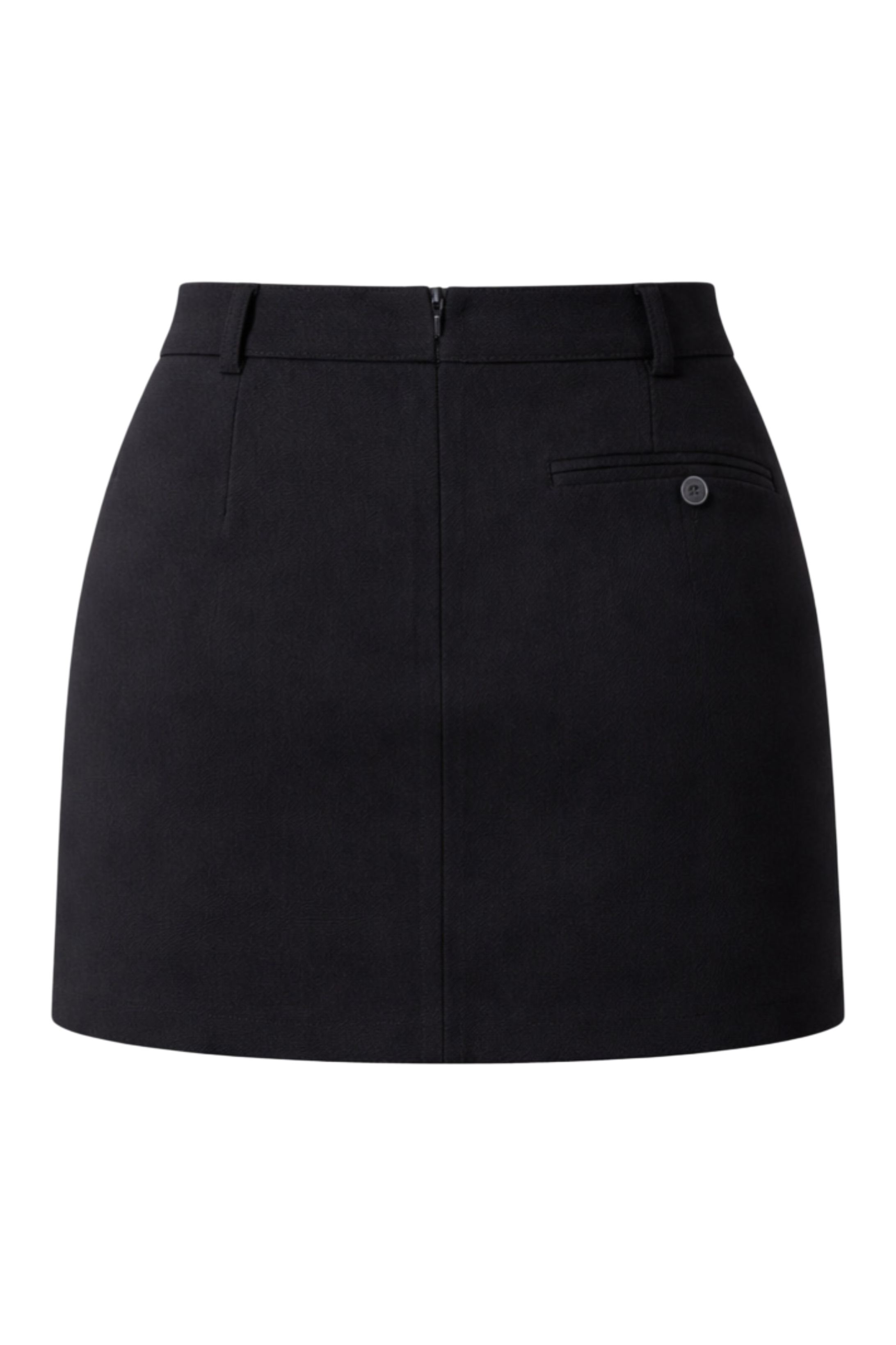 Black - Back