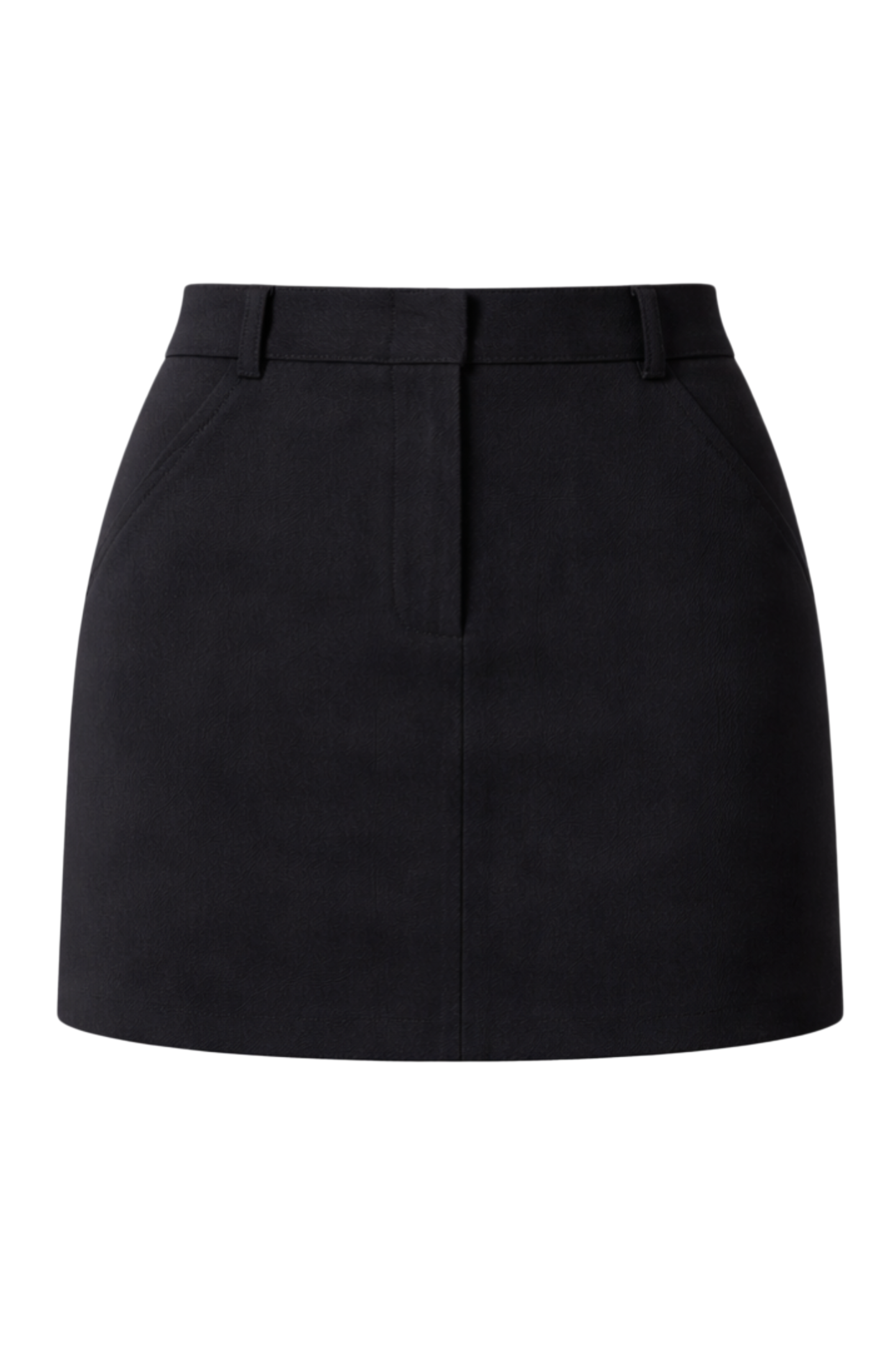 Black - Front