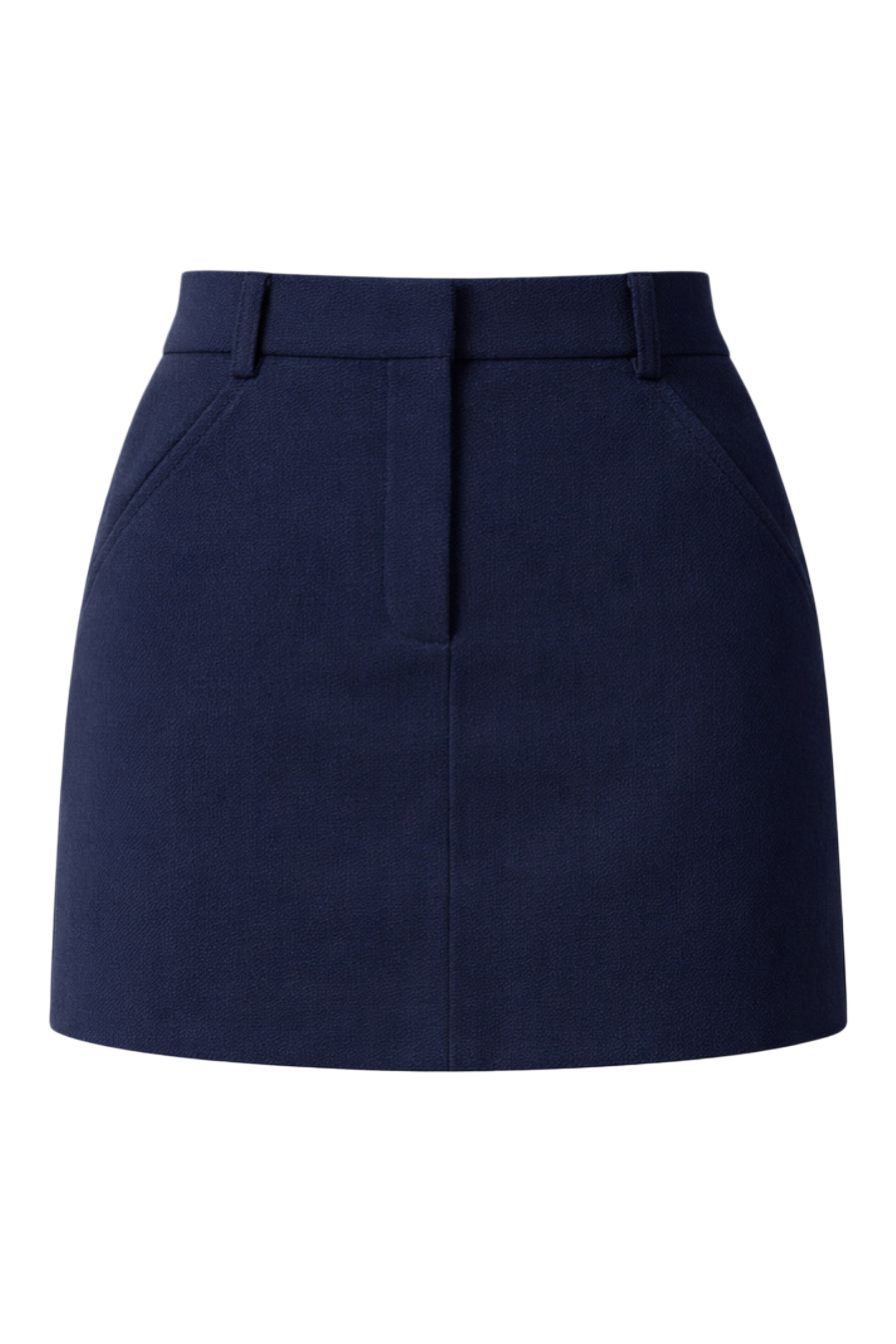 Navy - Front