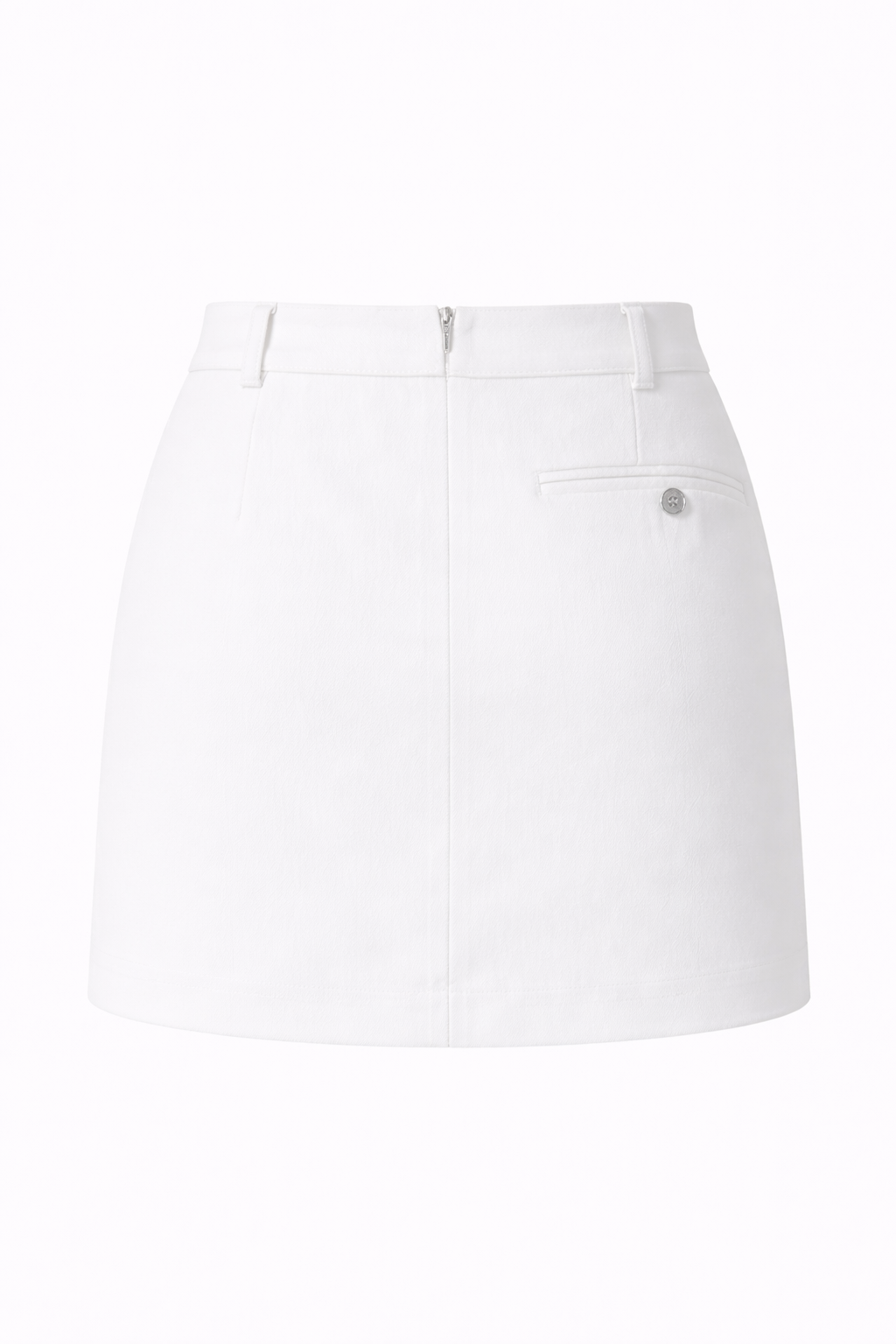 Sport Skirt — Back