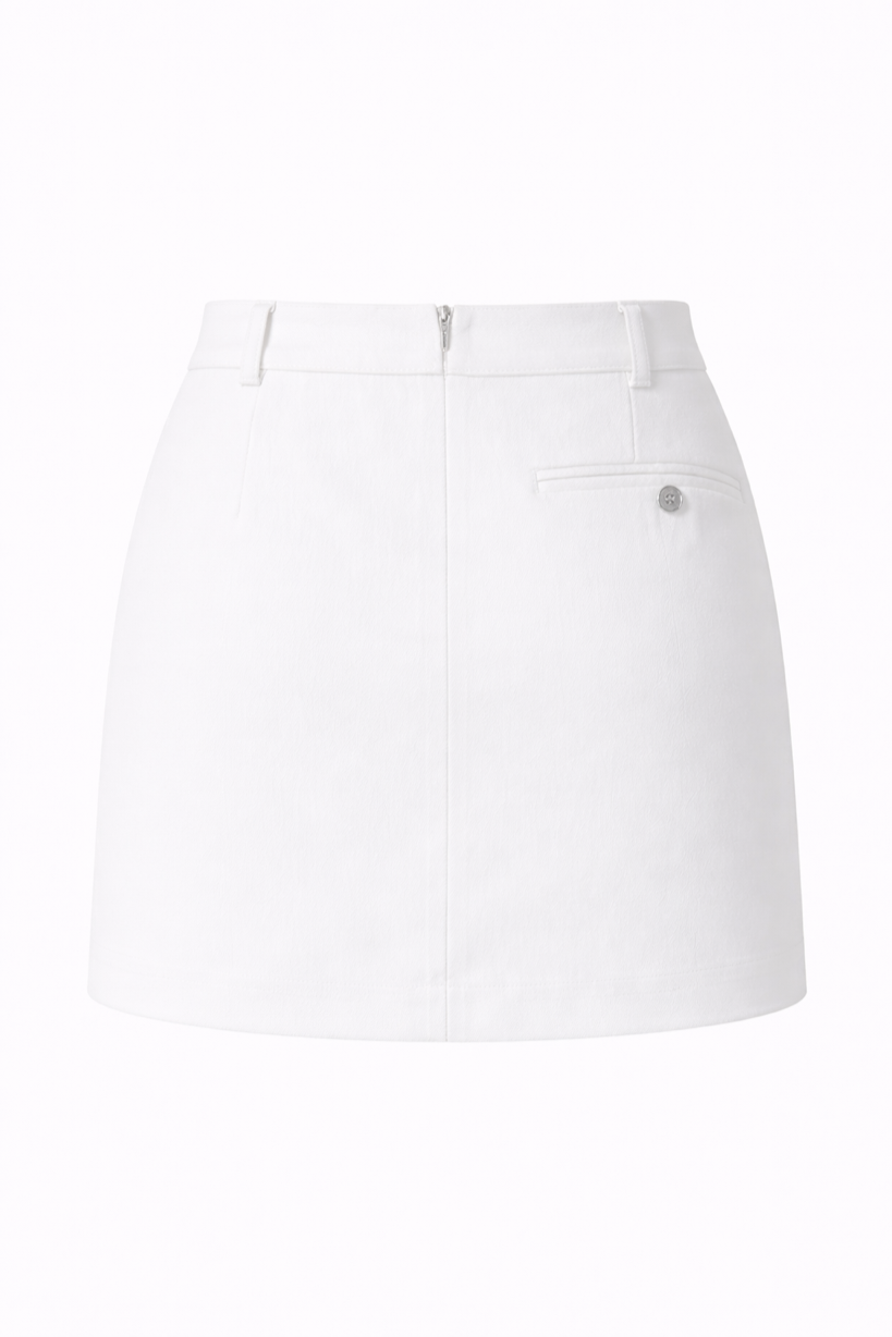 Sport Skirt — Back