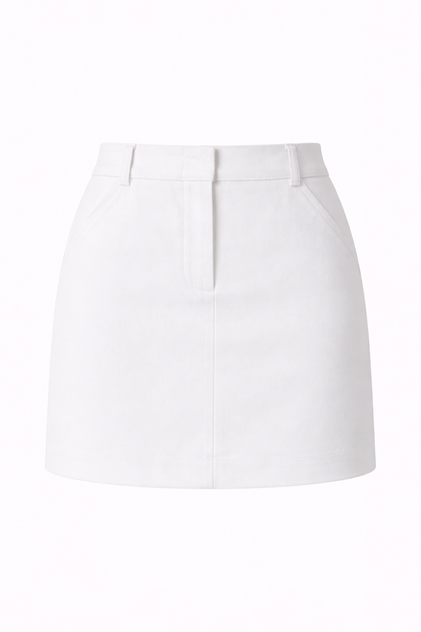 Sport Skirt — Front