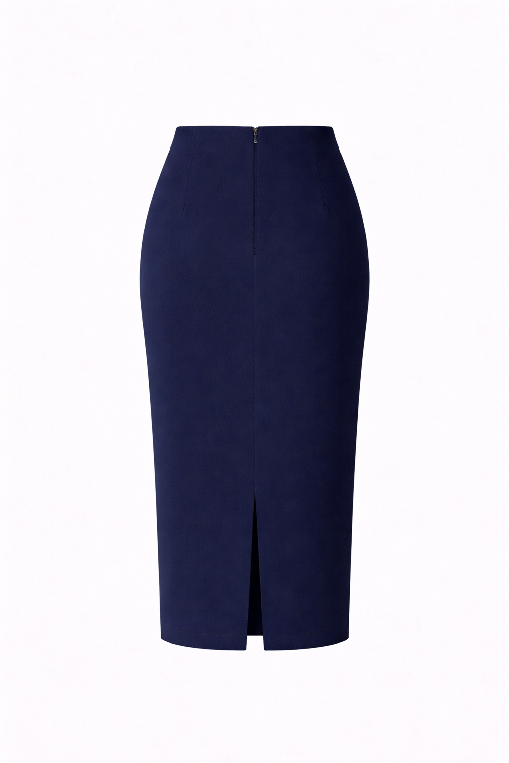 Celtic Knot Long Skirt — Back