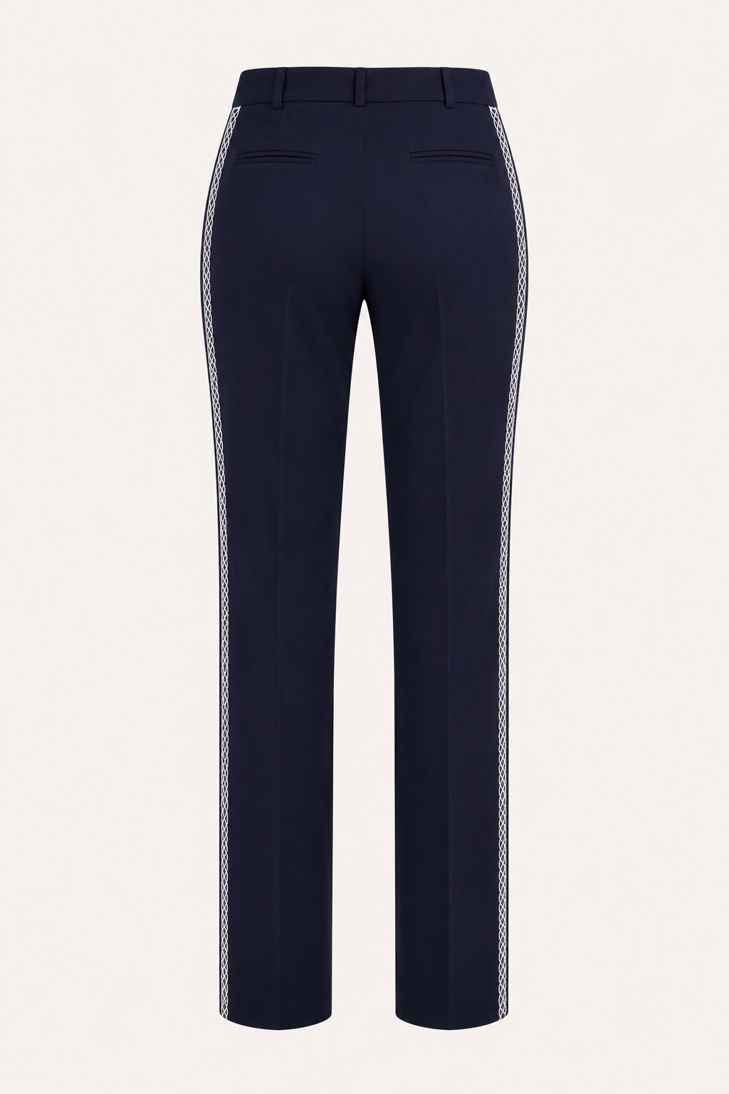 Celtic Knot Short Pant — Back