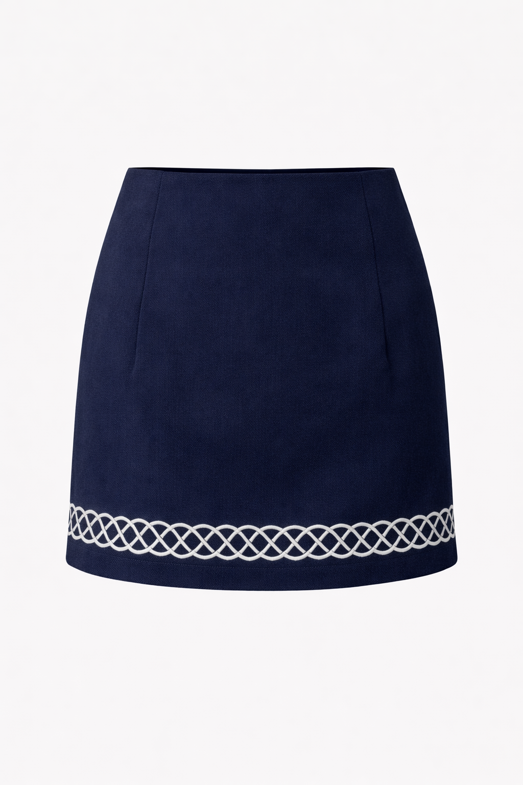 Celtic Knot Short Skirt
