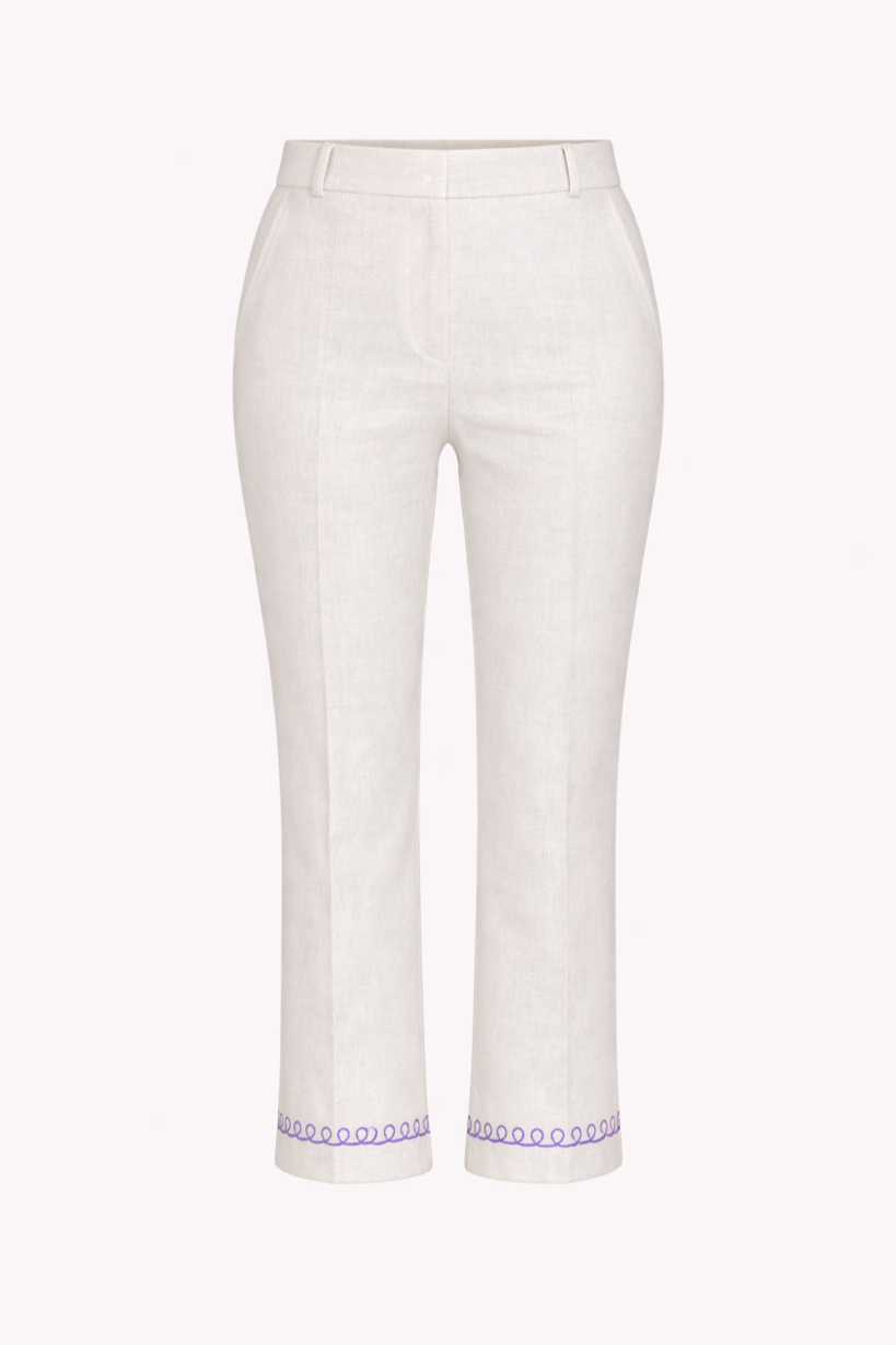 Short Cupcake Pant