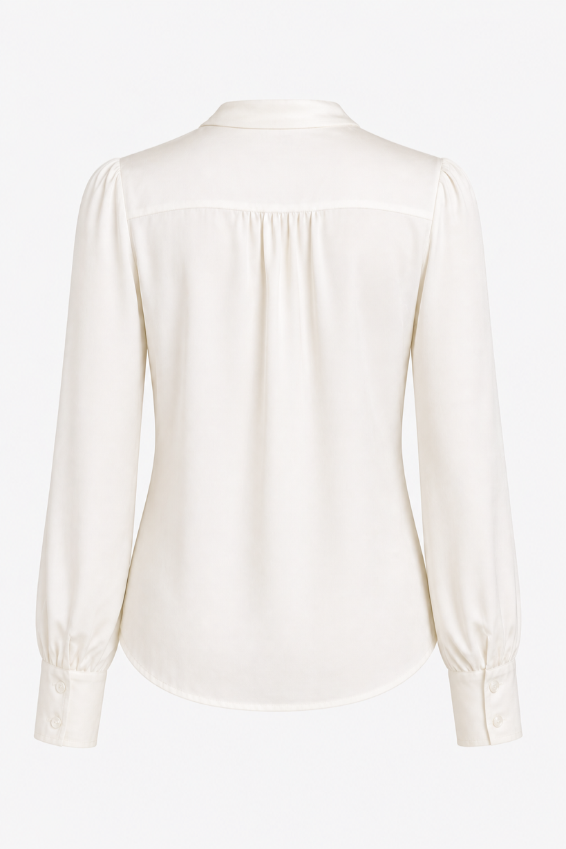 LS Cupcake Top — Back