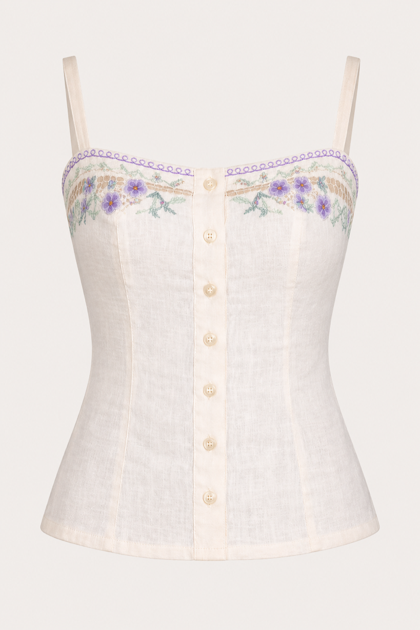 SS Cupcake Top
