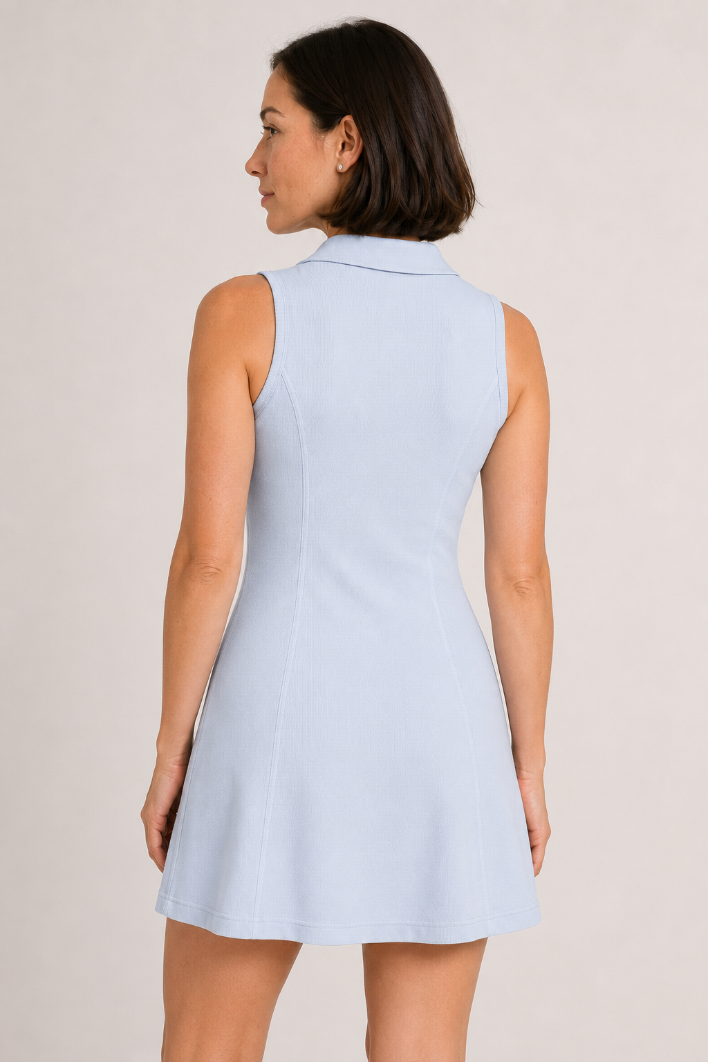 Sky - Back Styled
