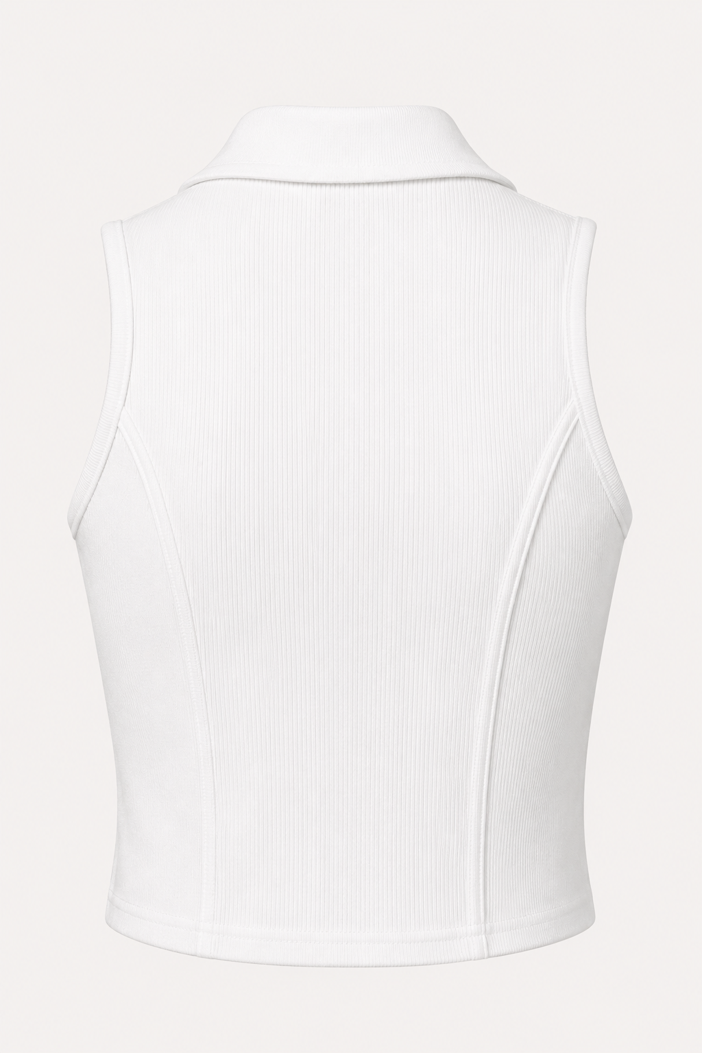 Polo Tank — Back