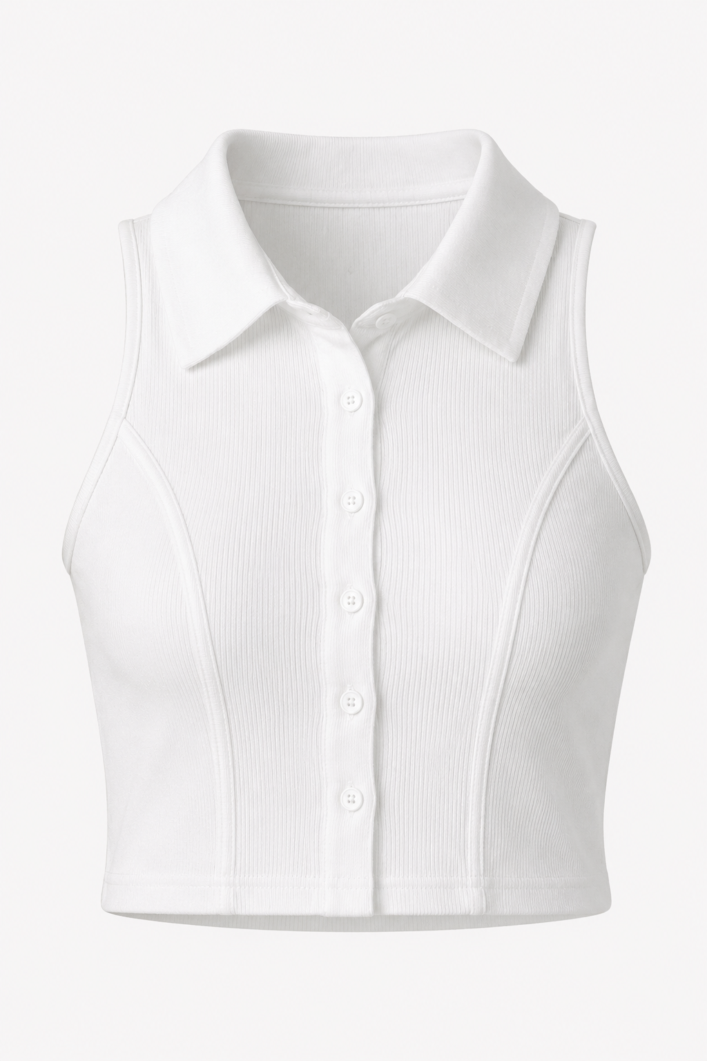 Polo Tank — Front