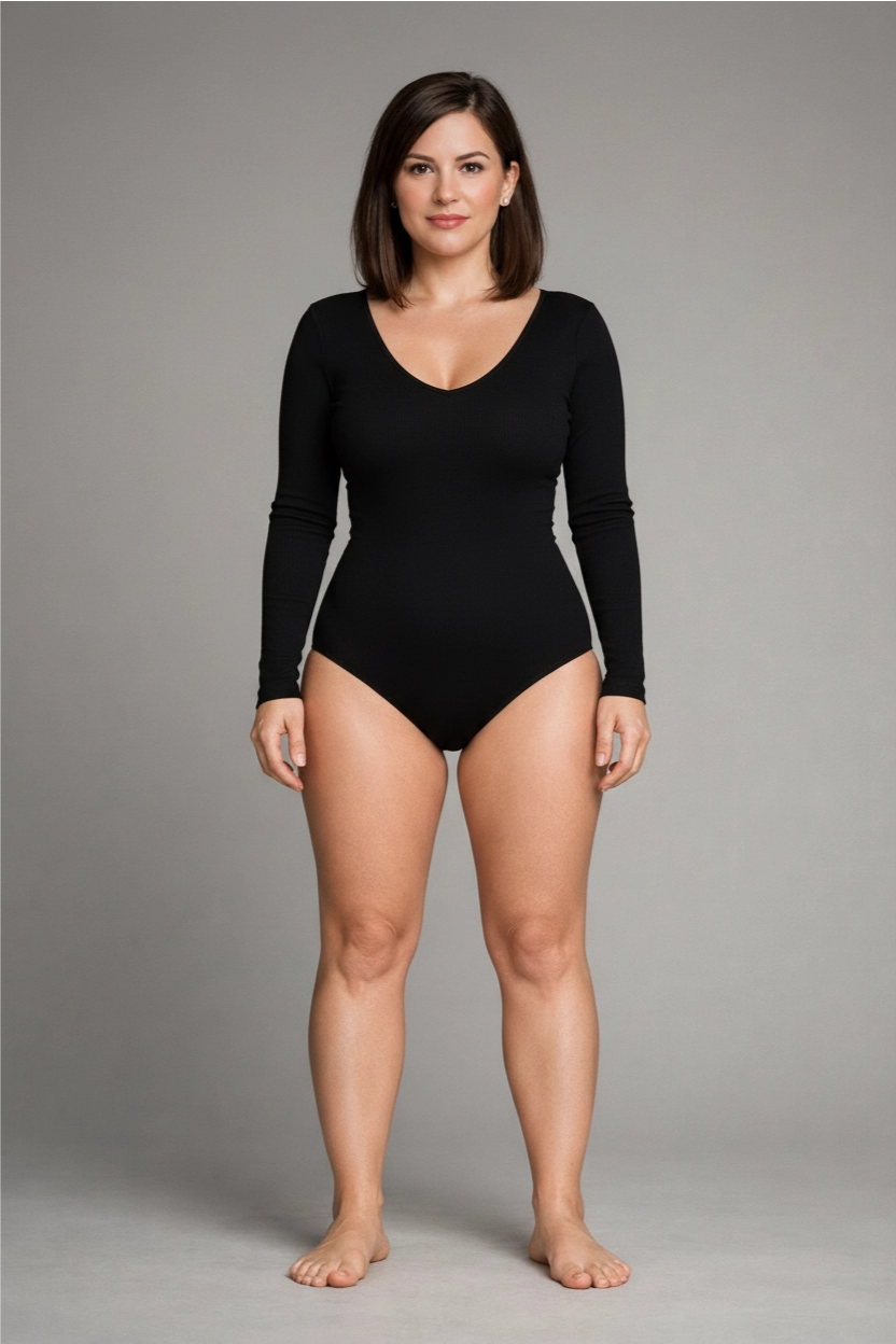 Executive Emma — Size 8