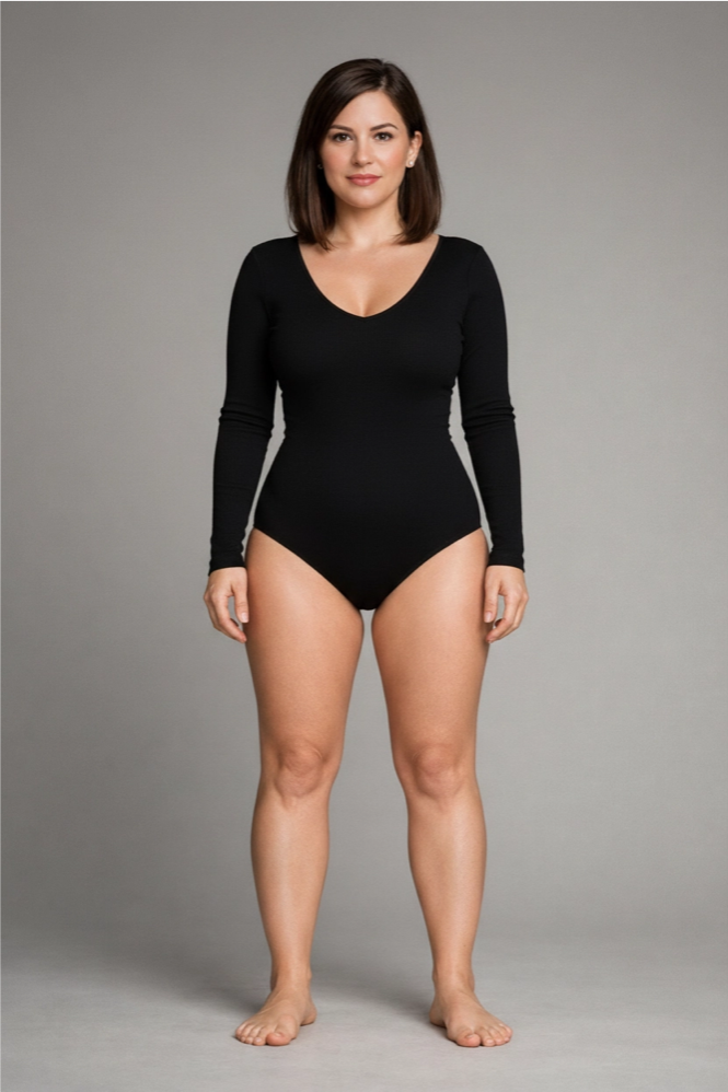 Executive Emma — Size 8