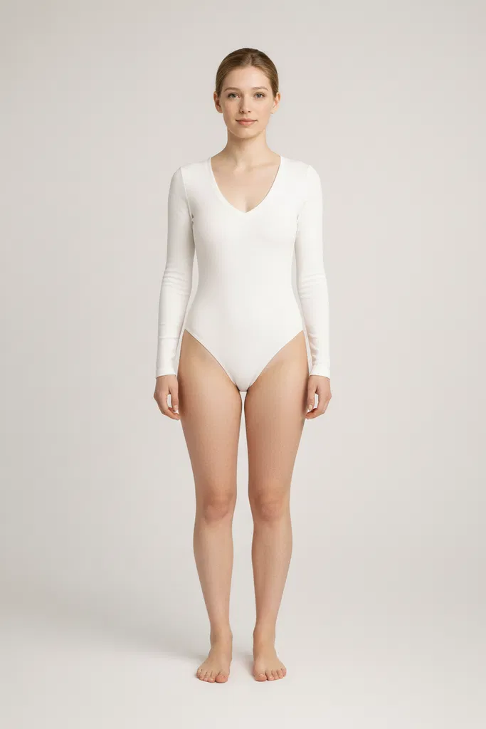 Launch Lauren — Size 0