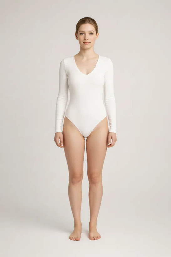 Launch Lauren — Size 0
