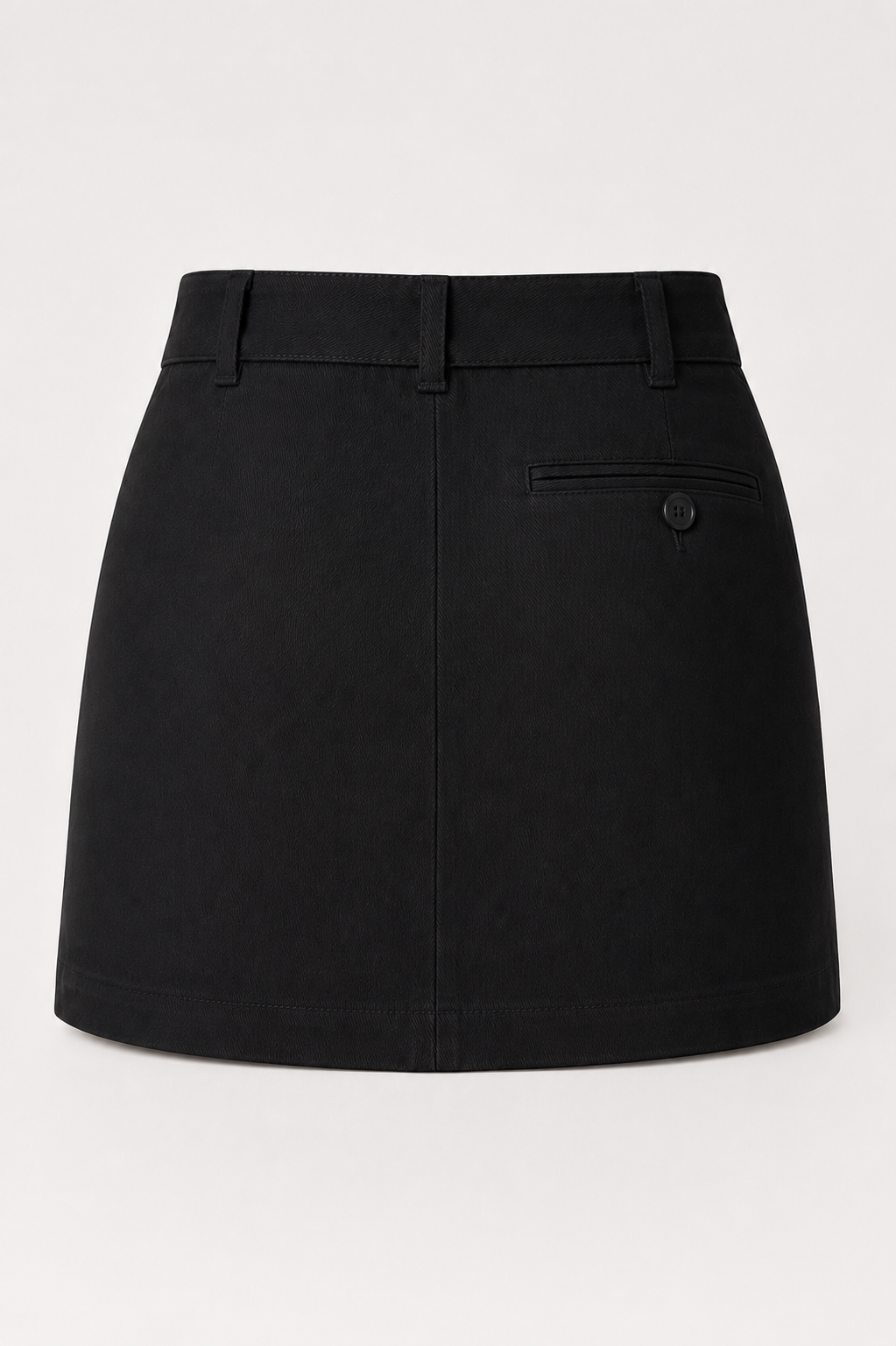 Black - Back