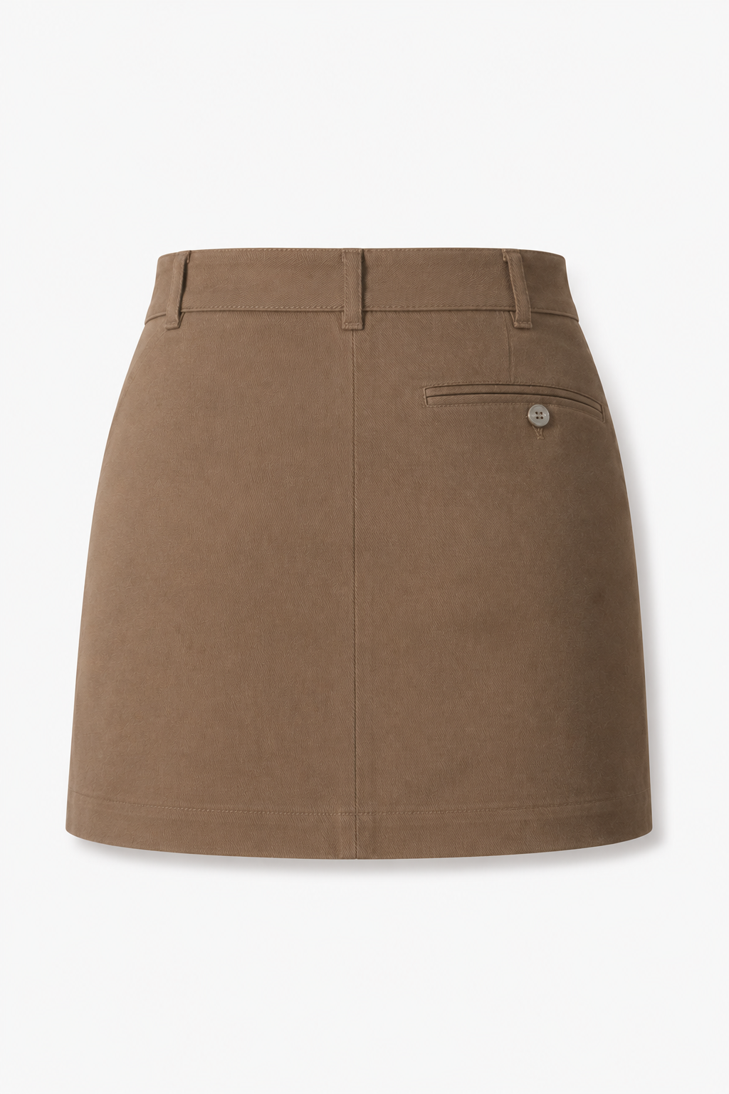 Brown - Back