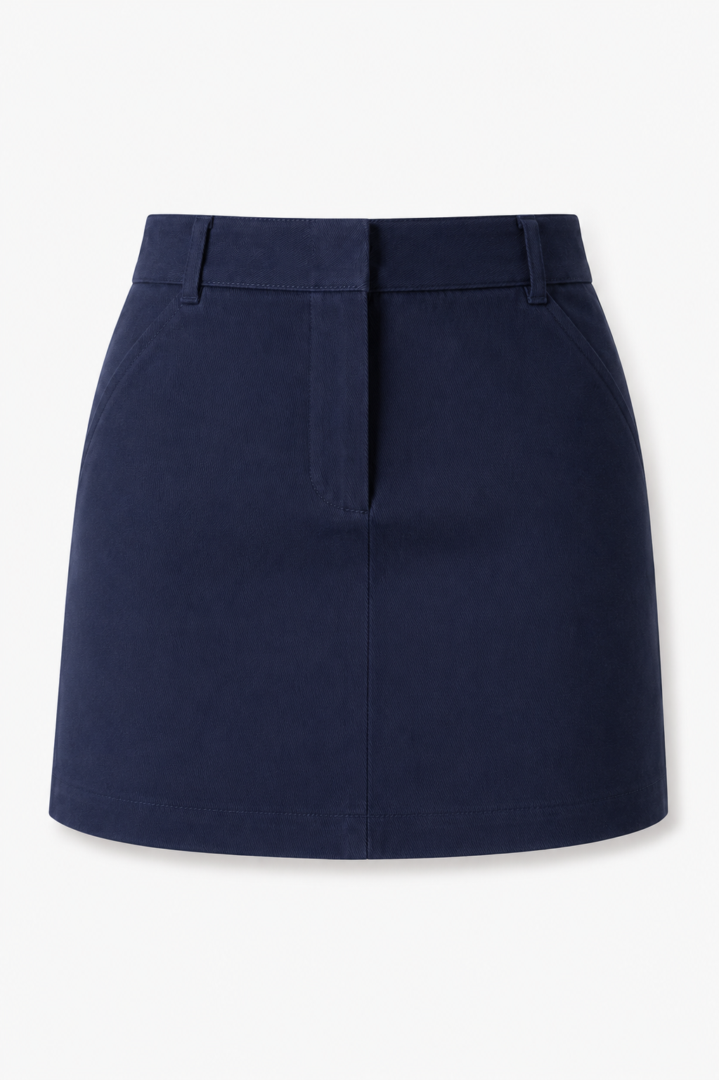 Navy - Front