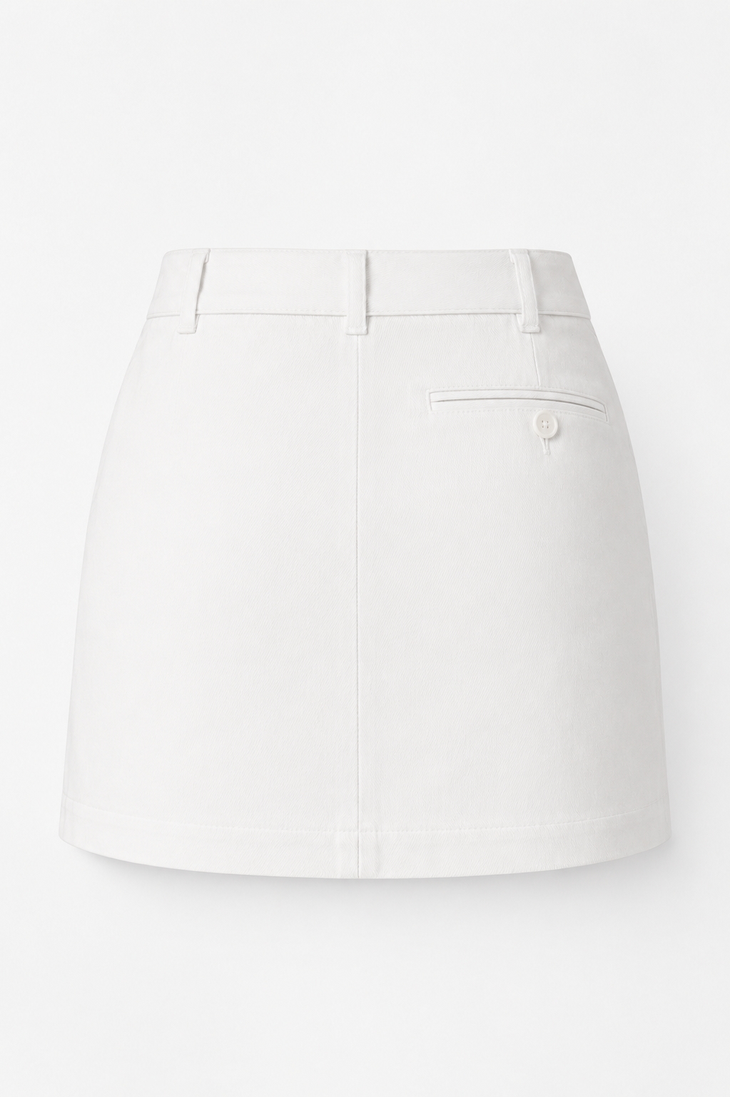 Sport Skirt — Back