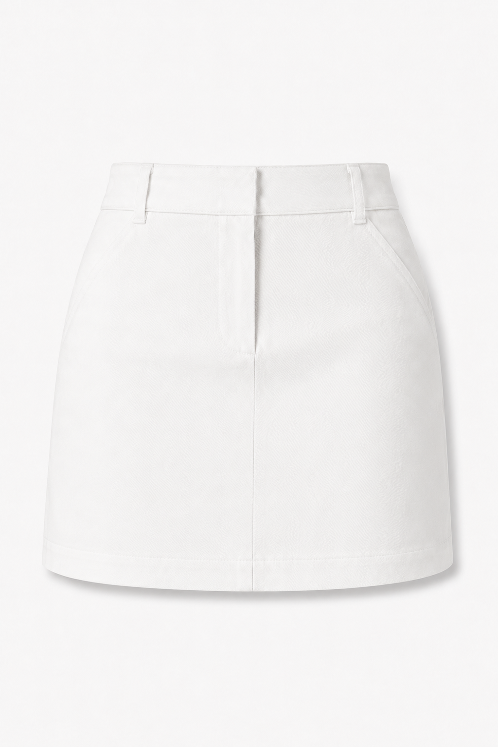 Sport Skirt — Front