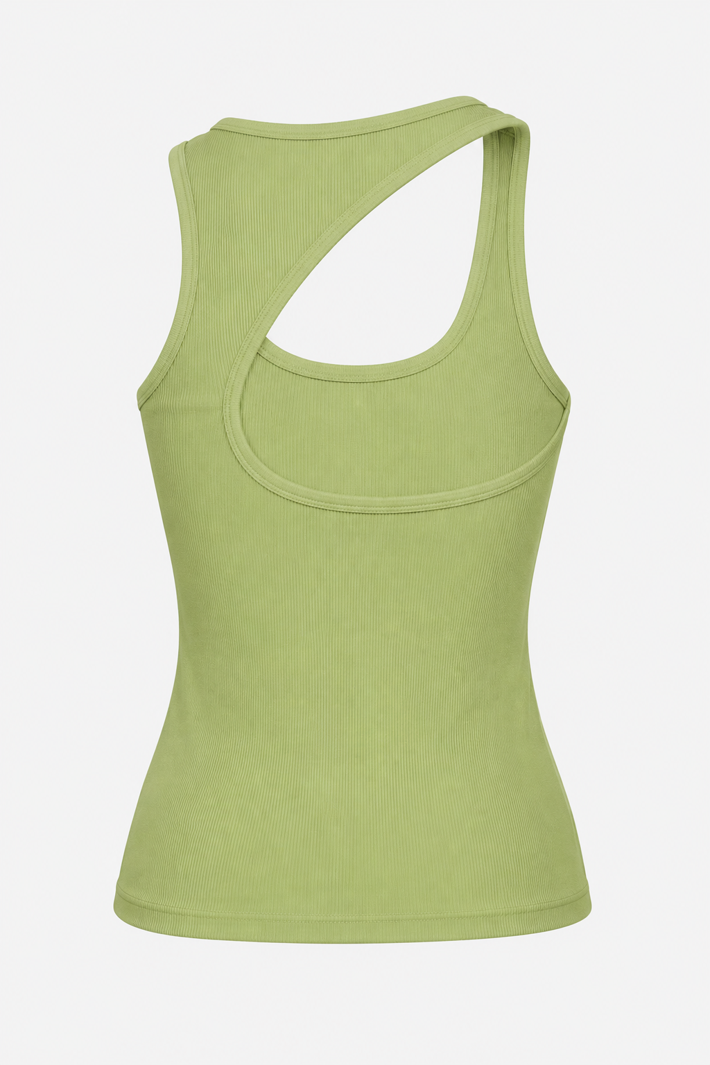 Matcha - Back