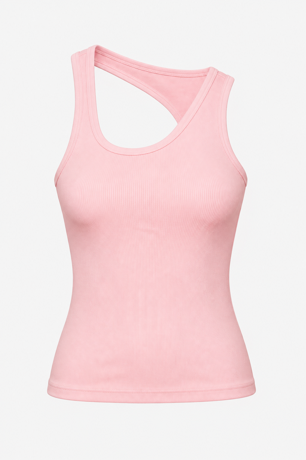 Pink Oak - Front